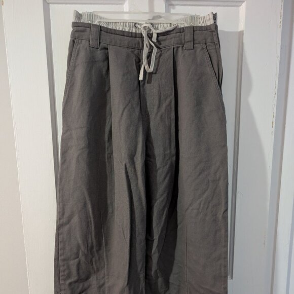 Free People Pants - NWOT Free People Good Sport Trousers - pants size 4